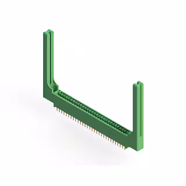 346-060-521-858 EDAC Inc.  Edgeboard Connectors